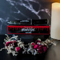 HOMICIDE - Knife shaped slasher liquid lipstick