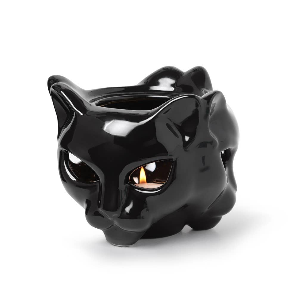 Cat Mug Warmer (Ceramic Mug Warmer)