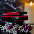 PSYCHO - Knife shaped slasher liquid lipstick