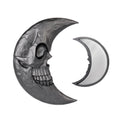 Black Moon Hand Mirror (Mirror)