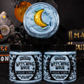 The Witching Hour