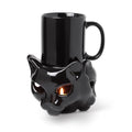 Cat Mug Warmer (Ceramic Mug Warmer)
