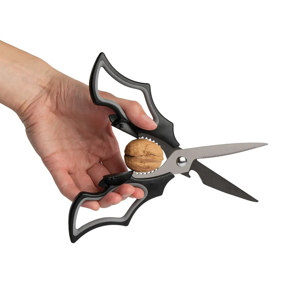 Elizabat Kitchen Scissors - Halloween Kitchen Gifts