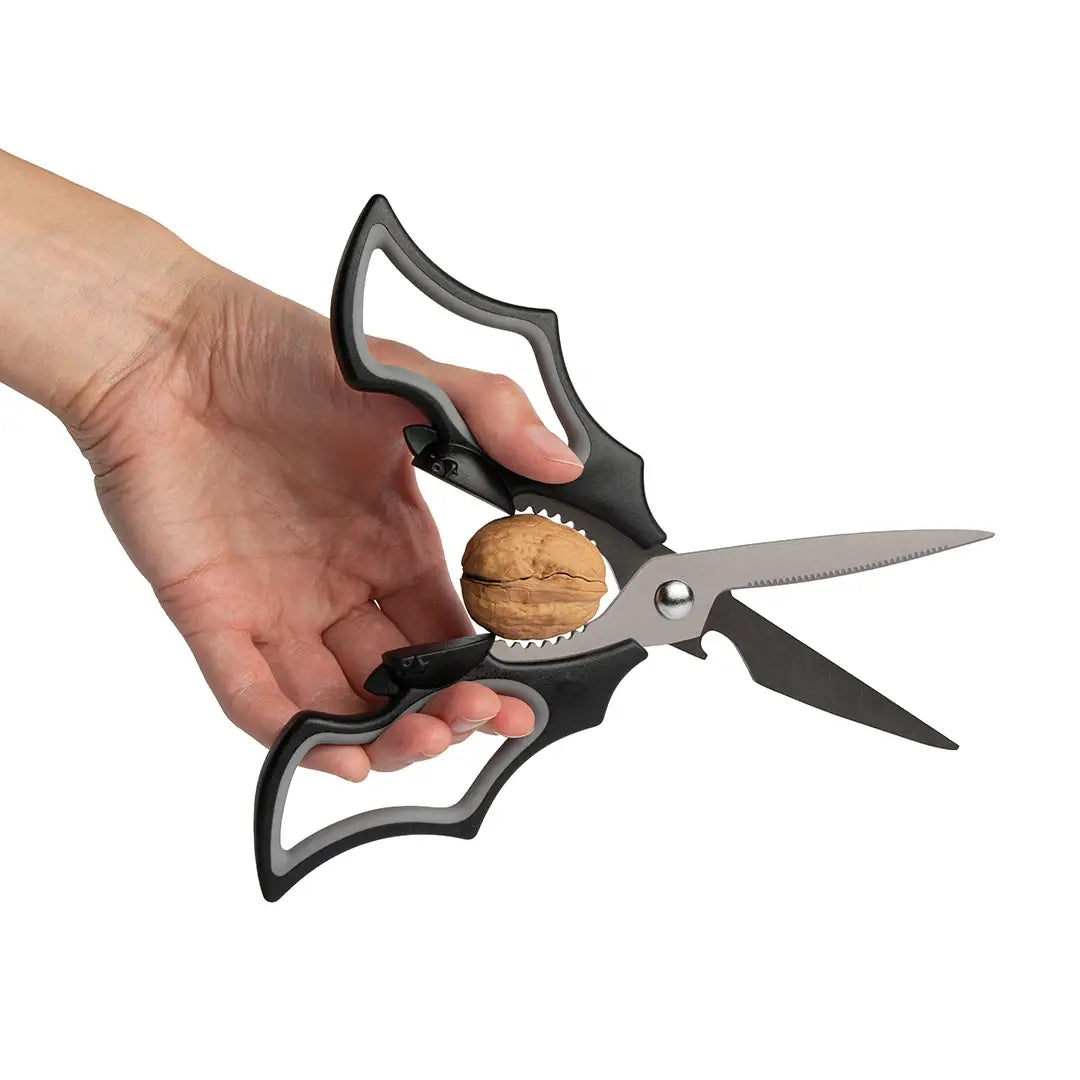Elizabat Kitchen Scissors - Halloween Kitchen Gifts