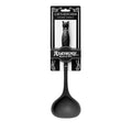 Alchemy Gothic Kitchen Utensil Black Cat Ladle